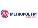 Metropol FM (t�rkisch)